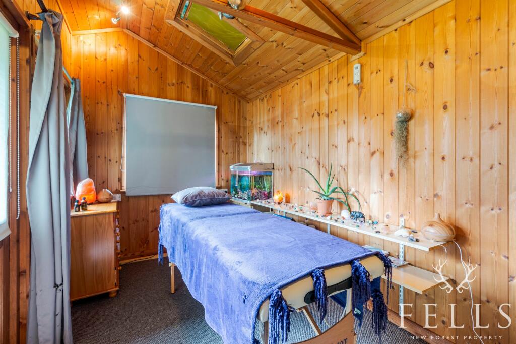 Additional image 18 of Audemer Court, Ringwood, BH24