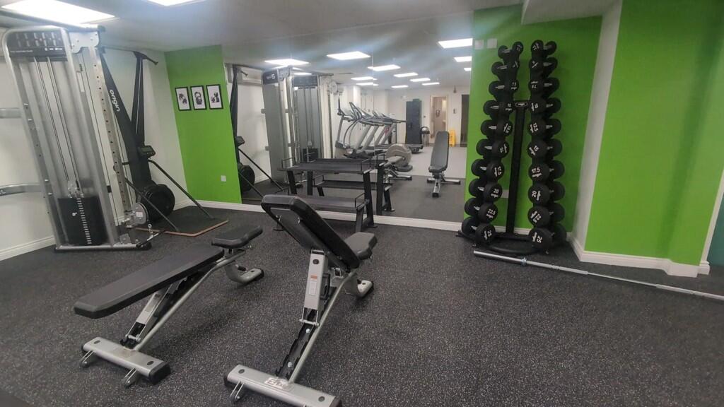 Additional image 9 of EUROPA HOUSE, BARCROFT STREET, BURY, GREATER MANCHESTER, BL9