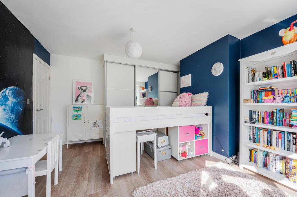 Additional image 24 of Extended 3-Bed Semi-Detached Home in Heaton with Spacious Open-Plan Living & South-Facing Garden