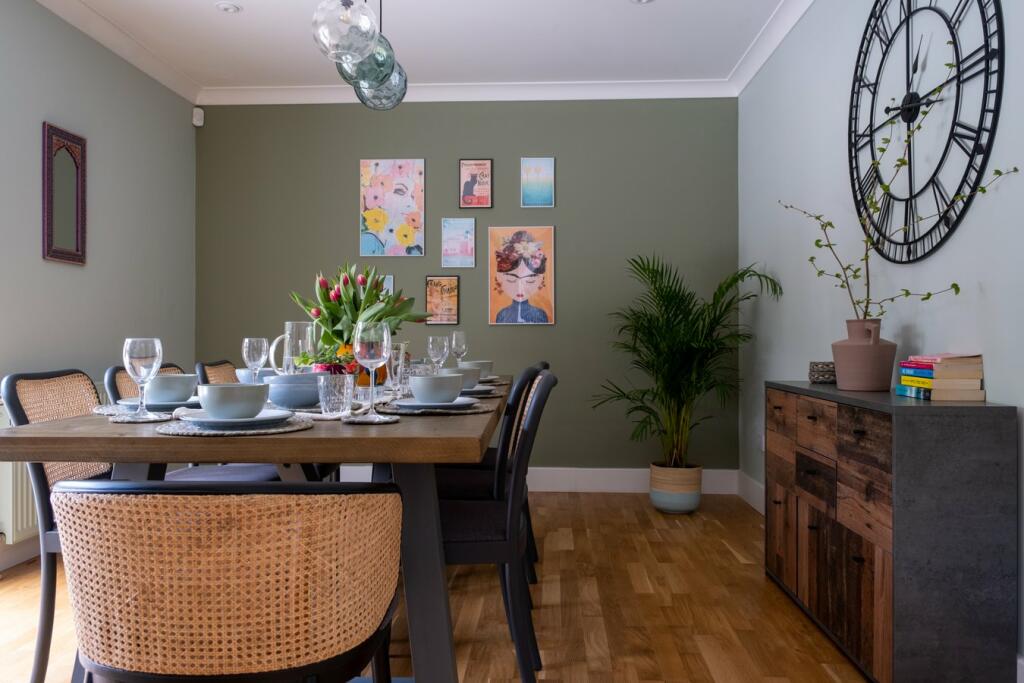 Additional image 3 of St Ives Park, Ashley Heath, Ringwood, BH24