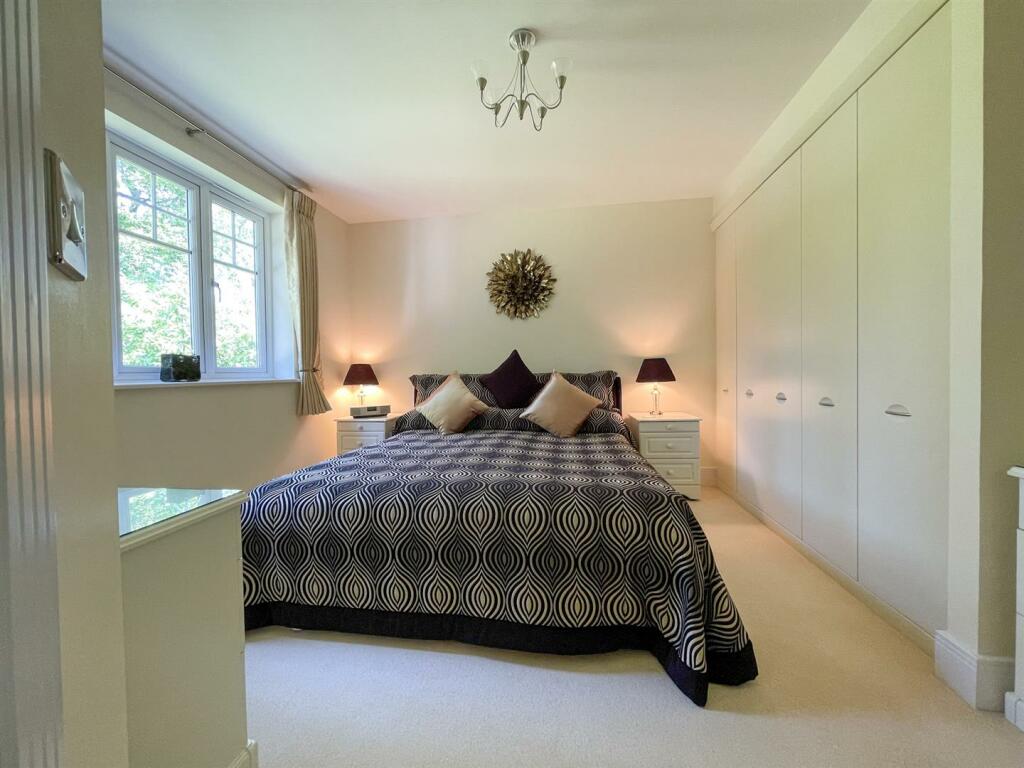 Additional image 11 of Golf Links Road, FERNDOWN