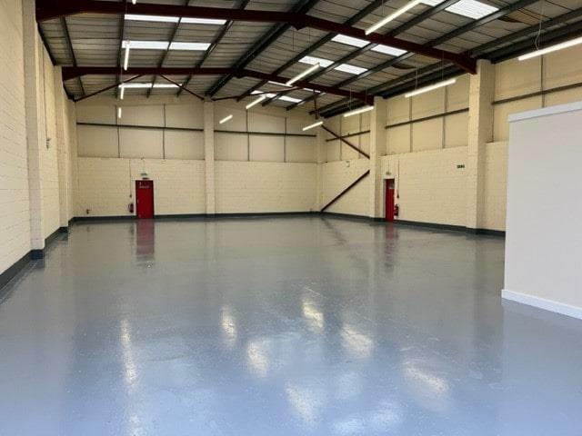 Additional image 5 of Unit 1 - Bridge Trading Estate, Bolton Road, Bury, Lancashire