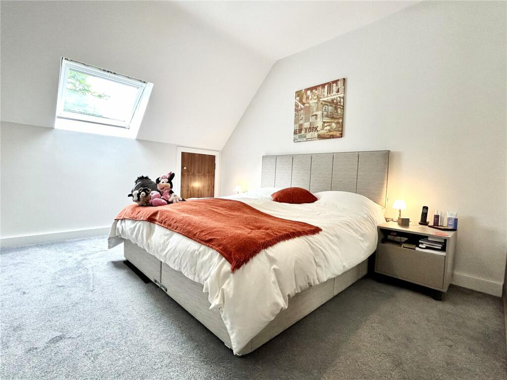 Additional image 5 of Burton Road, Branksome Park, Poole, Dorset, BH13