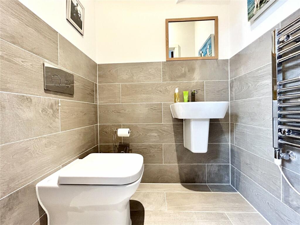 Additional image 21 of Burton Road, Branksome Park, Poole, Dorset, BH13