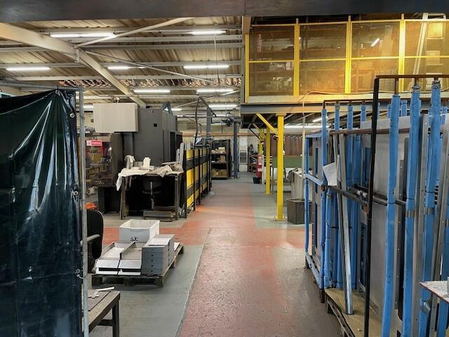 Additional image 11 of Unit 7-8-9, Dawkins Road, Poole, Dorset, BH15 4JP