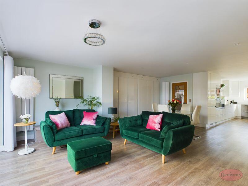 Additional image 13 of CHRISTCHURCH TOWN CENTRE