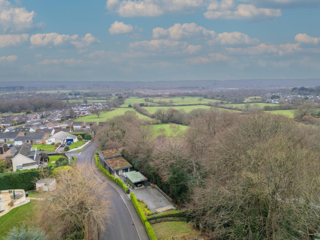 Additional image 24 of Olivers Road, Wimborne, Dorset, BH21