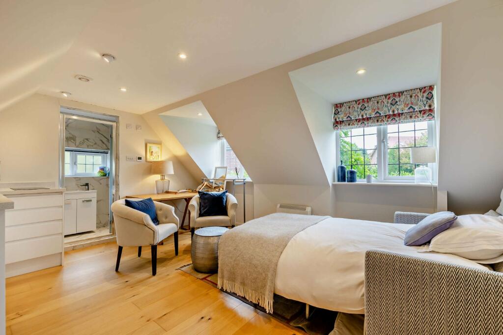 Additional image 20 of Downs House, Mill Close, Friston, Eastbourne, East Sussex