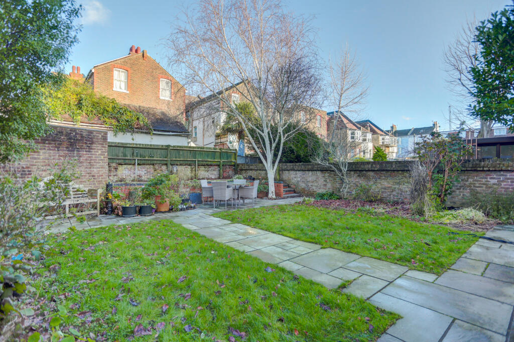 Additional image 21 of Cromwell Road, Hove, East Sussex, BN3