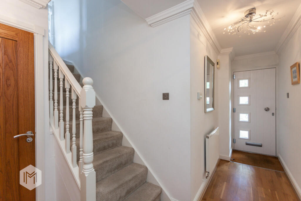 Additional image 20 of Chadbury Close, Lostock, Bolton, Greater Manchester, BL6 4JA