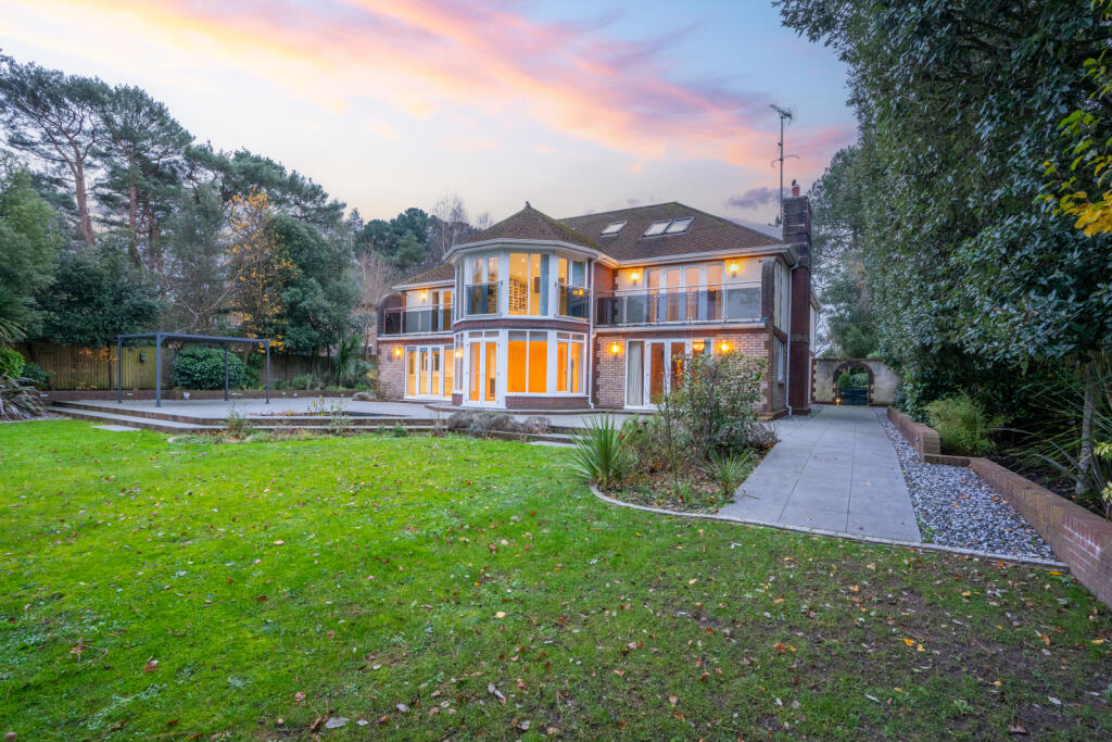 Additional image 23 of Corfe Lodge Road, Broadstone, Dorset, BH18