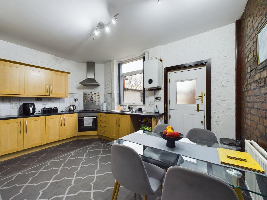 Additional image 8 of Highfield Road, Farnworth, BL4