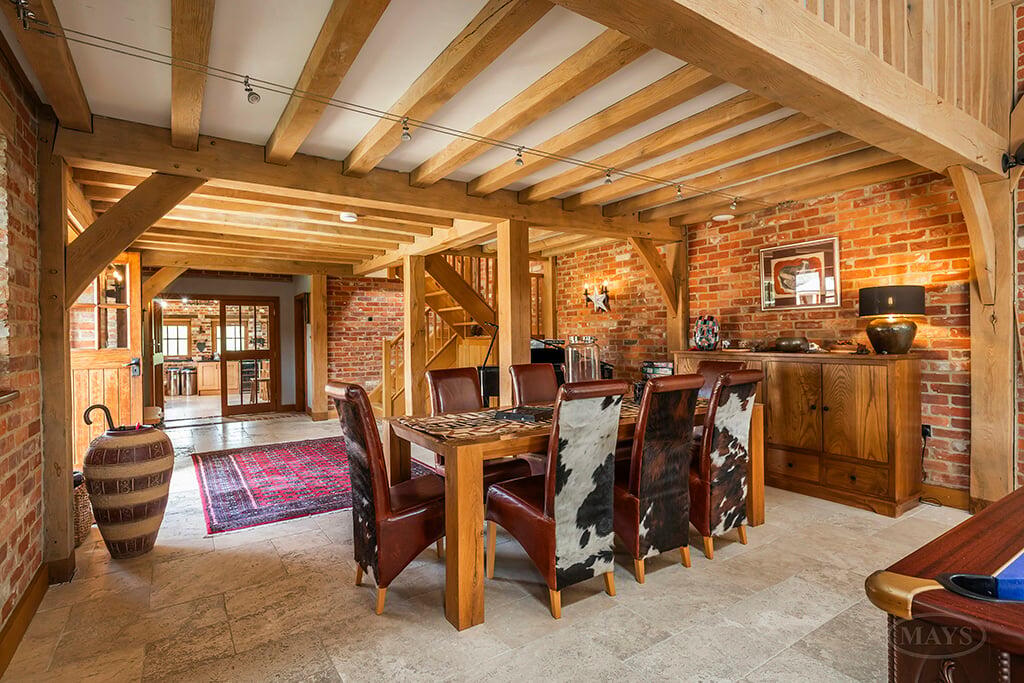 Additional image 8 of The Old Piggery, Broadway Lane, Throop, BH8