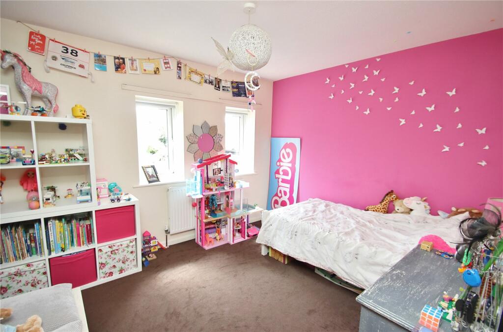 Additional image 8 of Rosebery Close, Verwood, BH31