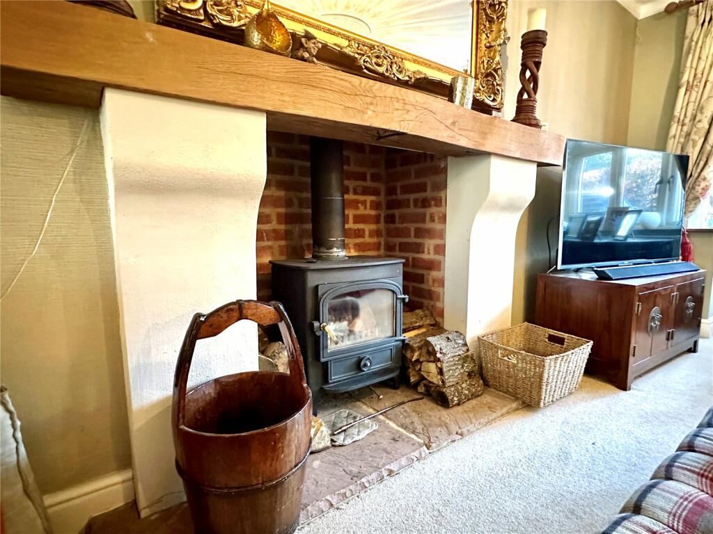 Additional image 6 of Burley Road, Bransgore, Christchurch, Dorset, BH23