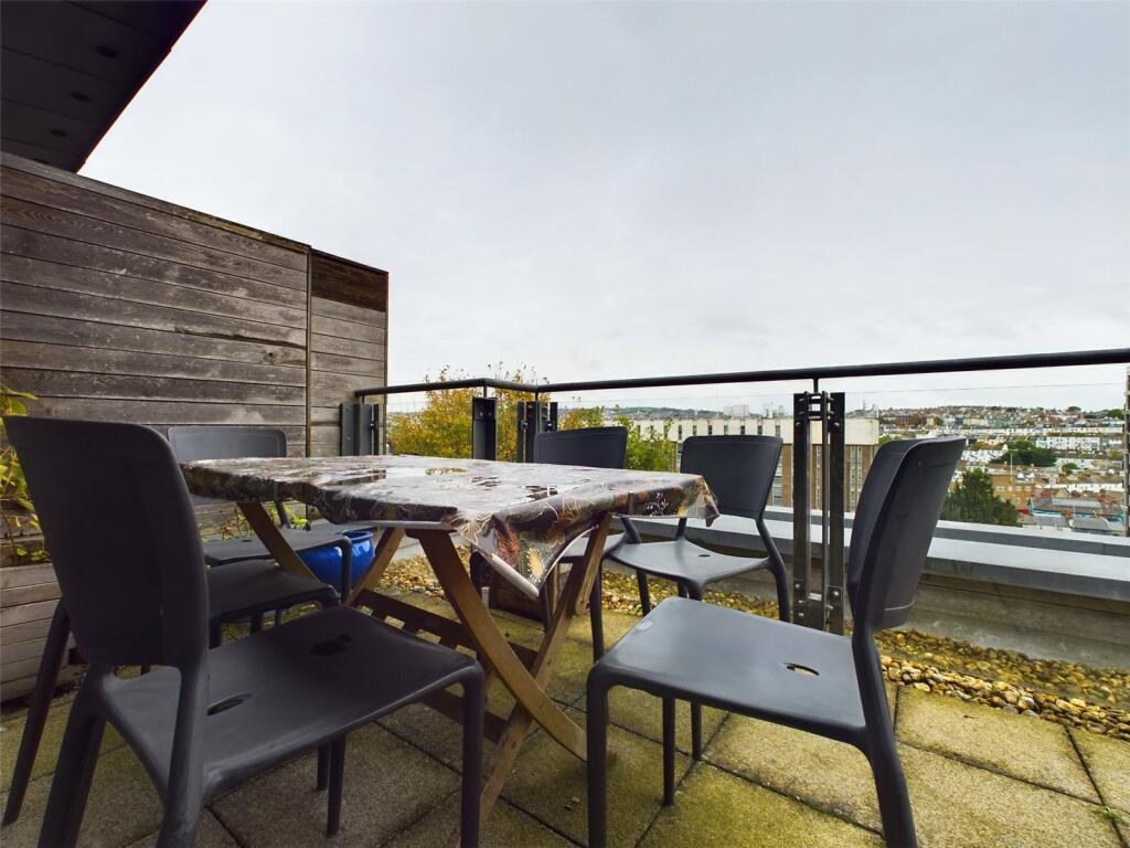 Additional image 30 of Stroudley Road, Brighton, BN1