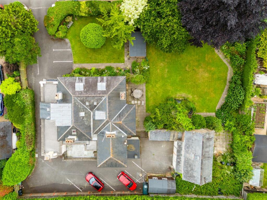 Additional image 22 of Rowlands Hill, Wimborne, Dorset, BH21