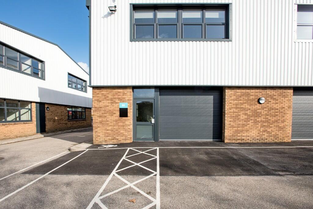 Additional image 37 of Airfield Way, Christchurch, Dorset, BH23