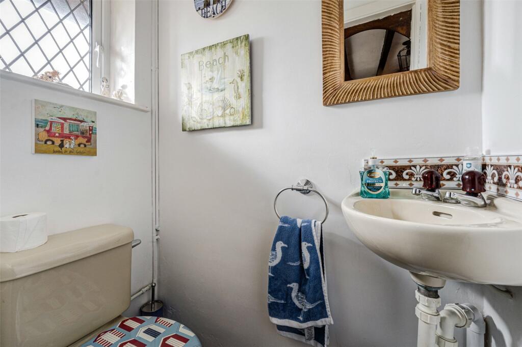 Additional image 28 of Coombe Rise, Findon Valley, Worthing, West Sussex, BN14