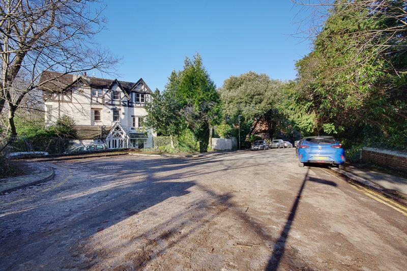 Additional image 21 of Character Flat, Meyrick Park, Bournemouth