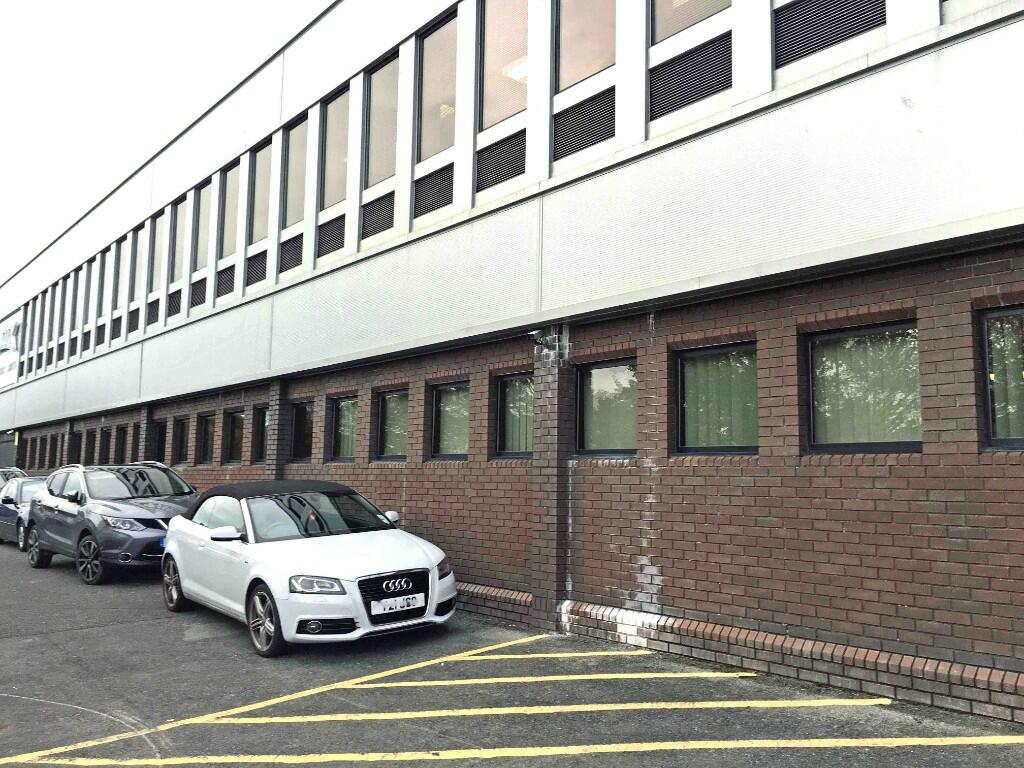 Additional image 3 of Wallisdown Road, BH11