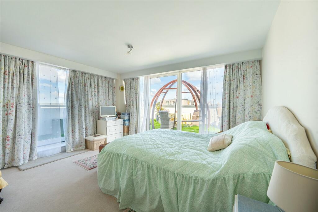 Additional image 6 of The Beach Residences, Marine Parade, Worthing, West Sussex, BN11