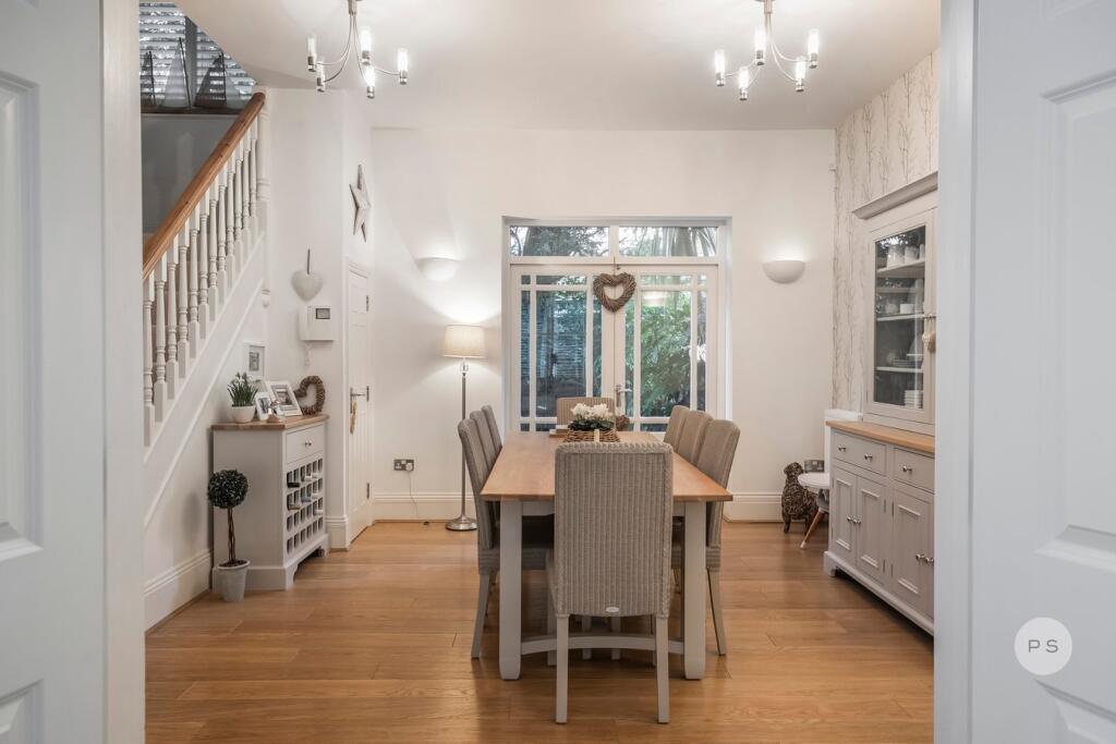 Additional image 10 of Hume Lodge, 4 St Winifred's Road, Meyrick Park, Bournemouth, BH2