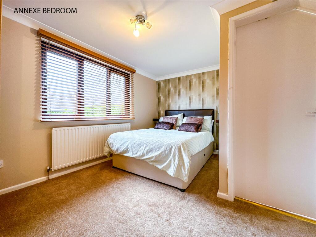 Additional image 23 of West Road, Bransgore, Christchurch, Dorset, BH23