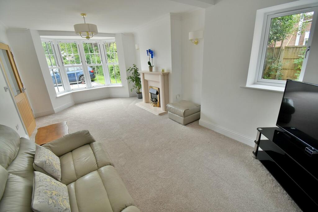 Additional image 10 of Dudsbury Avenue, Ferndown, BH22