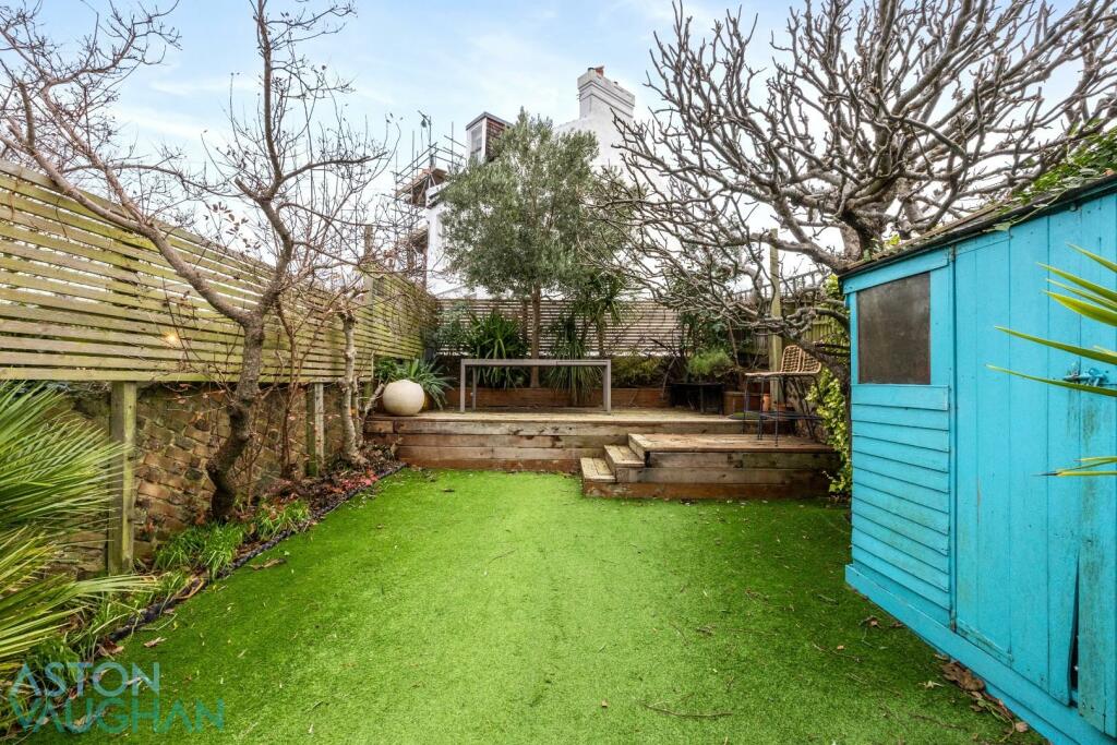 Additional image 22 of Queens Park Terrace, Brighton