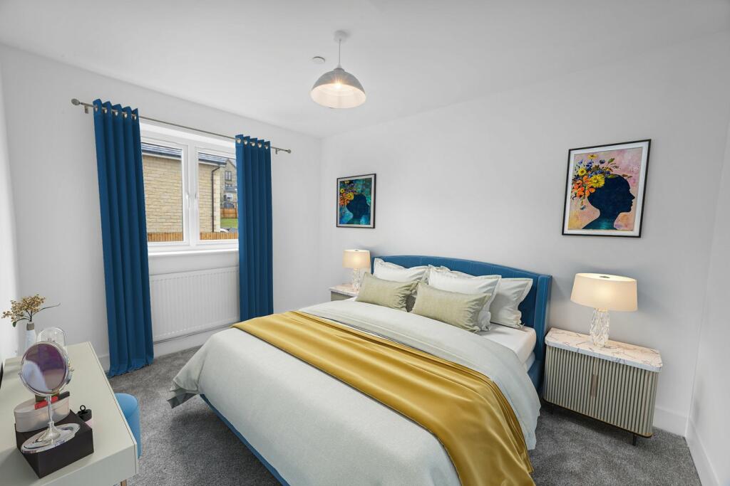 Additional image 10 of Holcombe View, Ramsbottom, Bury, BL0