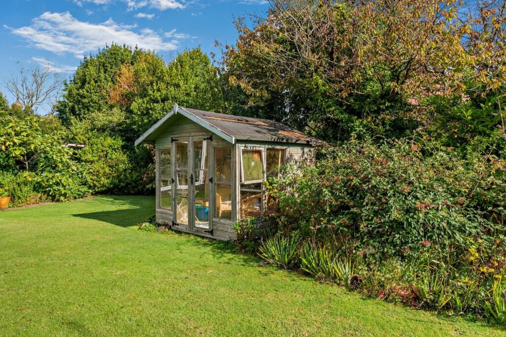 Additional image 25 of Downs House, Mill Close, Friston, Eastbourne, East Sussex