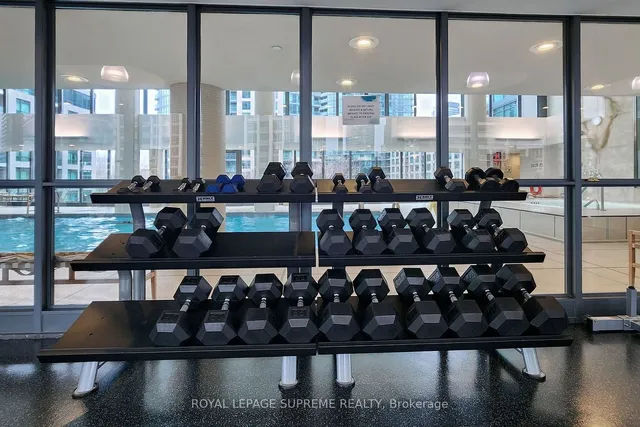 Additional image 27 of 215 Fort York Blvd Unit 314