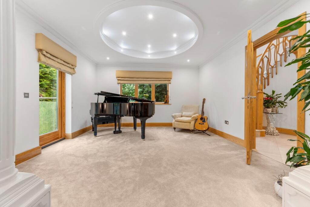 Additional image 8 of The  Lake House, Lostock, Bolton, Lancashire, BL6 4