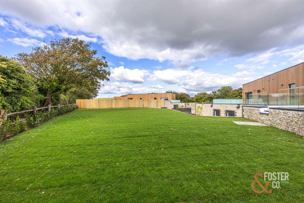 Additional image 25 of Wanderdown Road, Ovingdean, Brighton