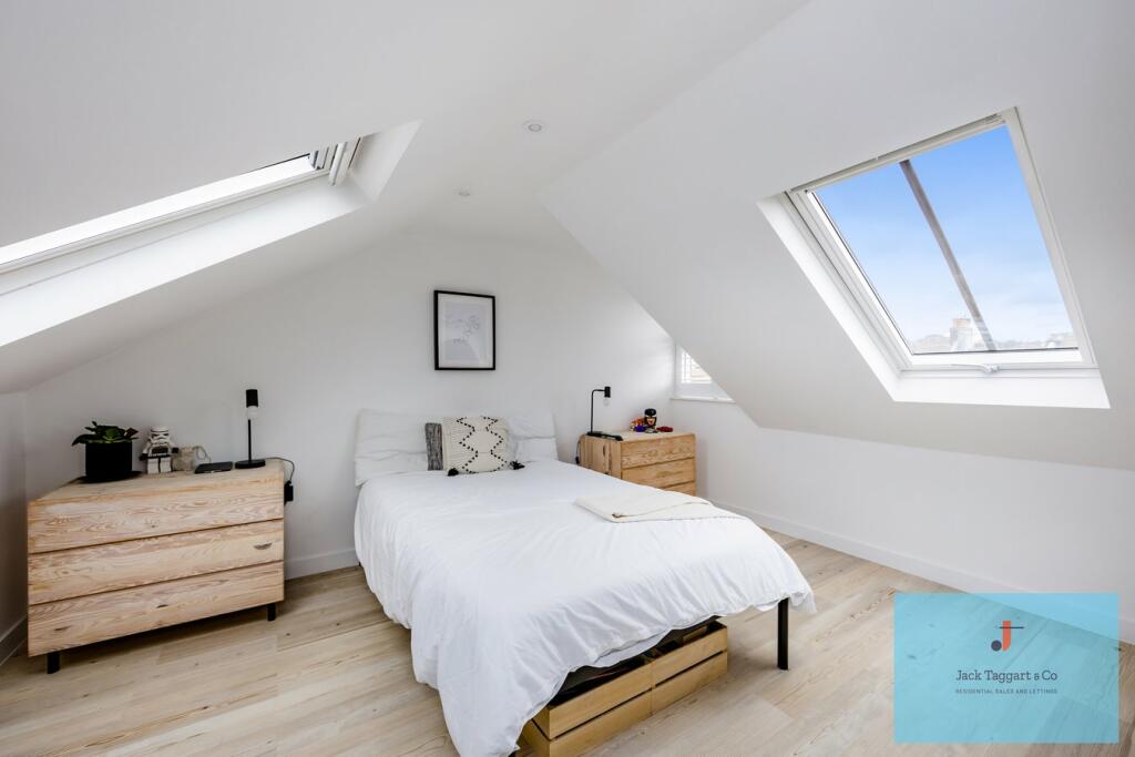 Additional image 21 of Waldegrave Road, Brighton, BN1