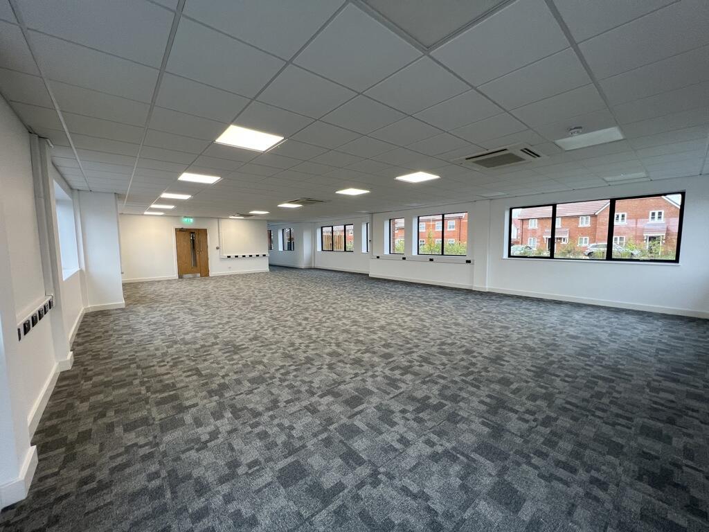 Additional image 2 of Unit F Platinum Jubilee Business Park, Crow Lane, Ringwood, Hampshire, BH24 3FW