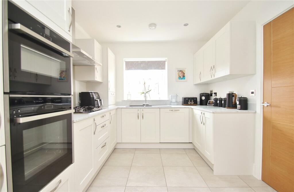 Additional image 23 of Heathpoult Road, Verwood, Dorset, BH31