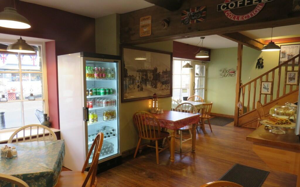 Additional image 4 of Coffee Eco, Main Street, BD23