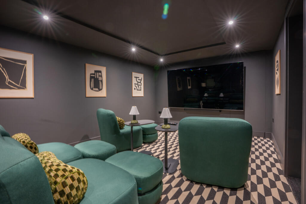 Additional image 21 of Park Homer Drive, Wimborne, Dorset, BH21