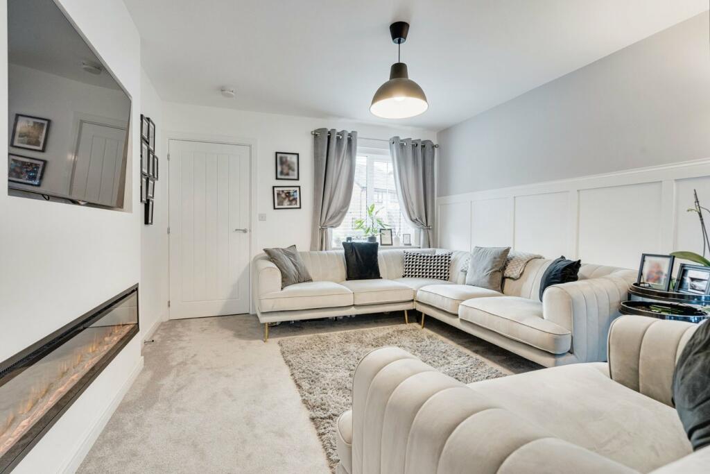 Additional image 4 of Rockwell Road, Lostock, Bolton, BL6