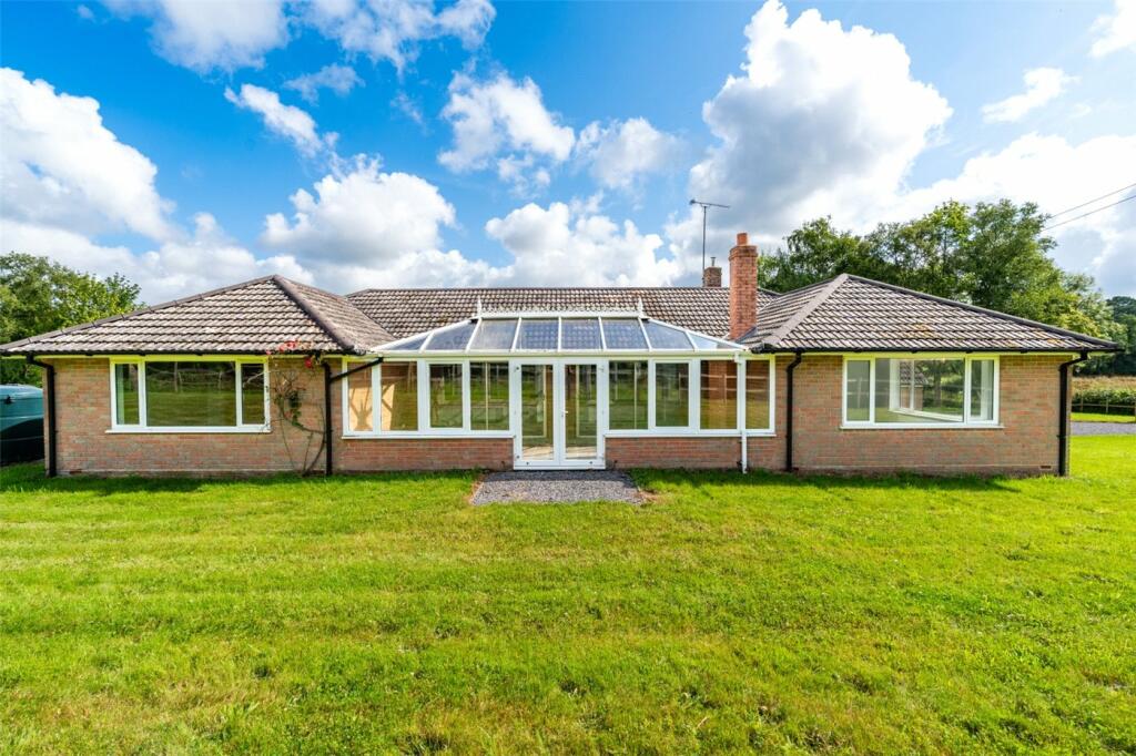 Additional image 15 of Chapel Lane, Mannington, Wimborne, Dorset, BH21