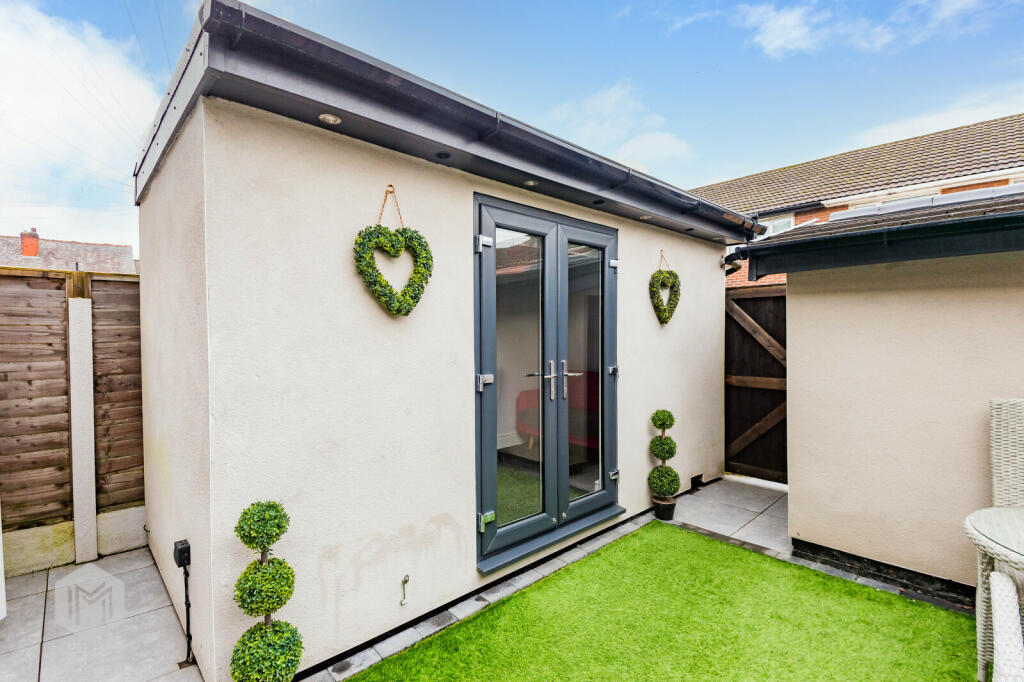 Additional image 18 of Kenyon Road, Bradley Fold, Bolton, Greater Manchester, BL2 6RB