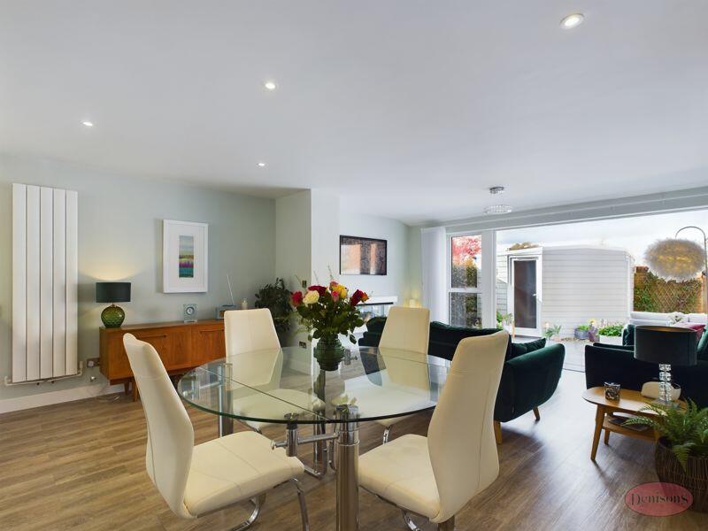 Additional image 7 of CHRISTCHURCH TOWN CENTRE