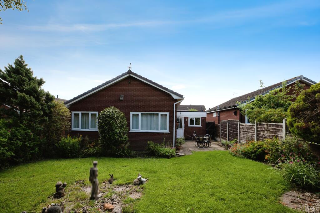 Additional image 17 of Hornsea Close, Lowercroft, Bury, Greater Manchester, BL8
