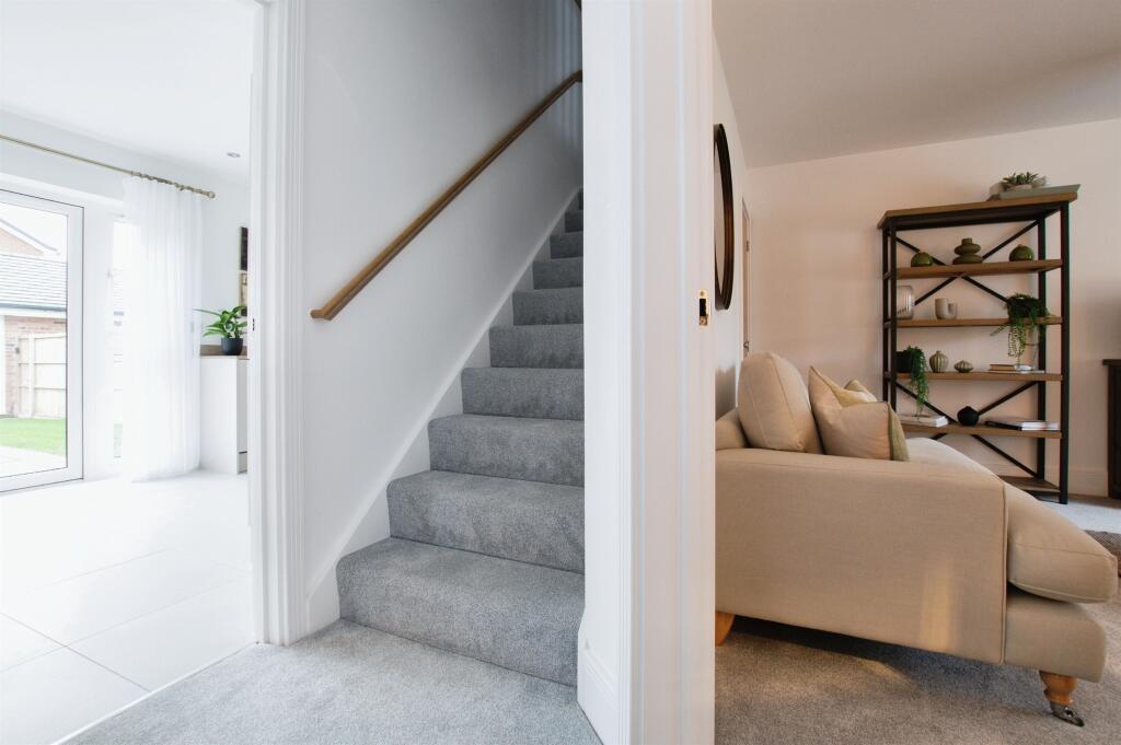 Additional image 9 of Edmondsham Road, Verwood