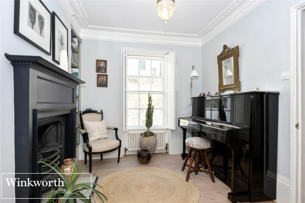 Additional image 6 of Crescent Place, Brighton, East Sussex, BN2