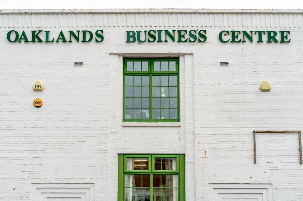 Additional image 2 of Oaklands Business Centre, 64 Elm Grove, Worthing, West Sussex, BN11