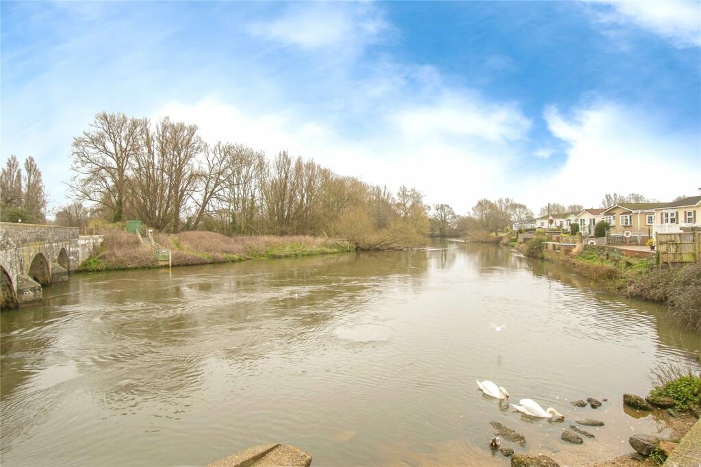 Additional image 13 of Iford Bridge Home Park, Old Bridge Road, Dorset, BH6