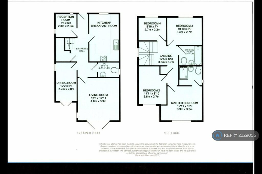 Additional image 2 of Victoria Mews, Ferndown, BH22